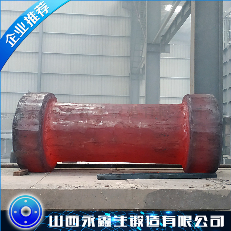 金剛石壓機(jī)鍛件