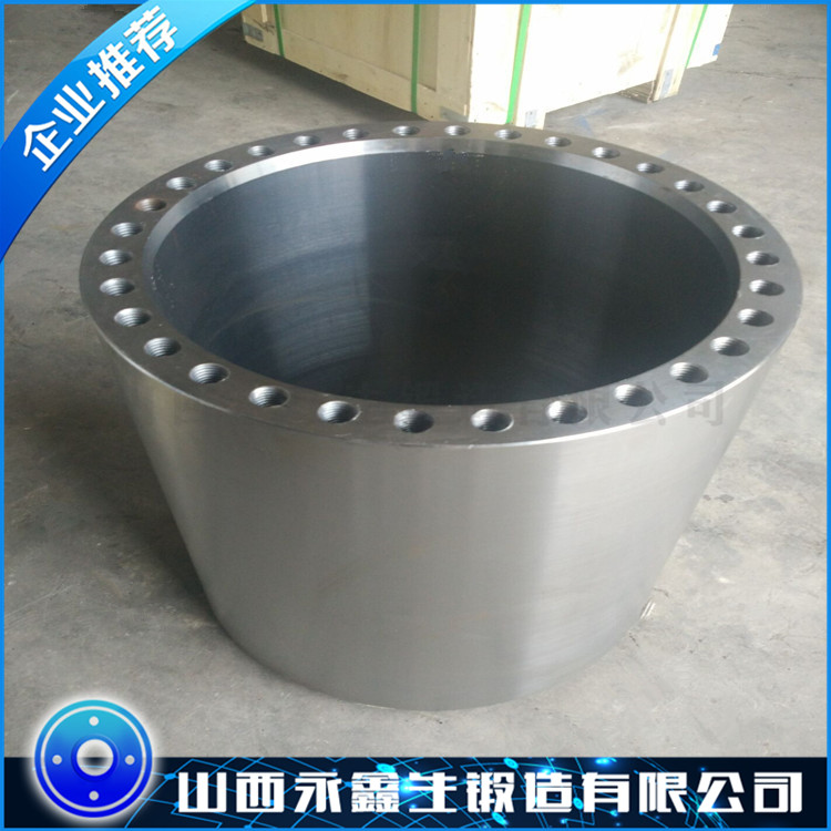 旋挖鉆機(jī)動(dòng)力頭齒輪體鍛件