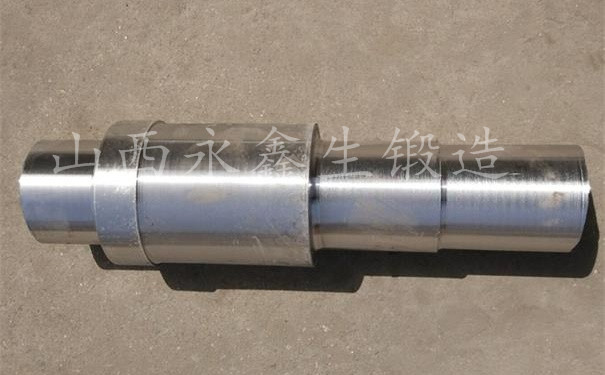 不銹鋼鍛件