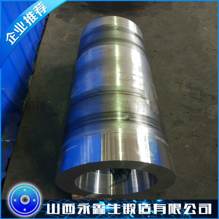 旋挖鉆機(jī)鍛件