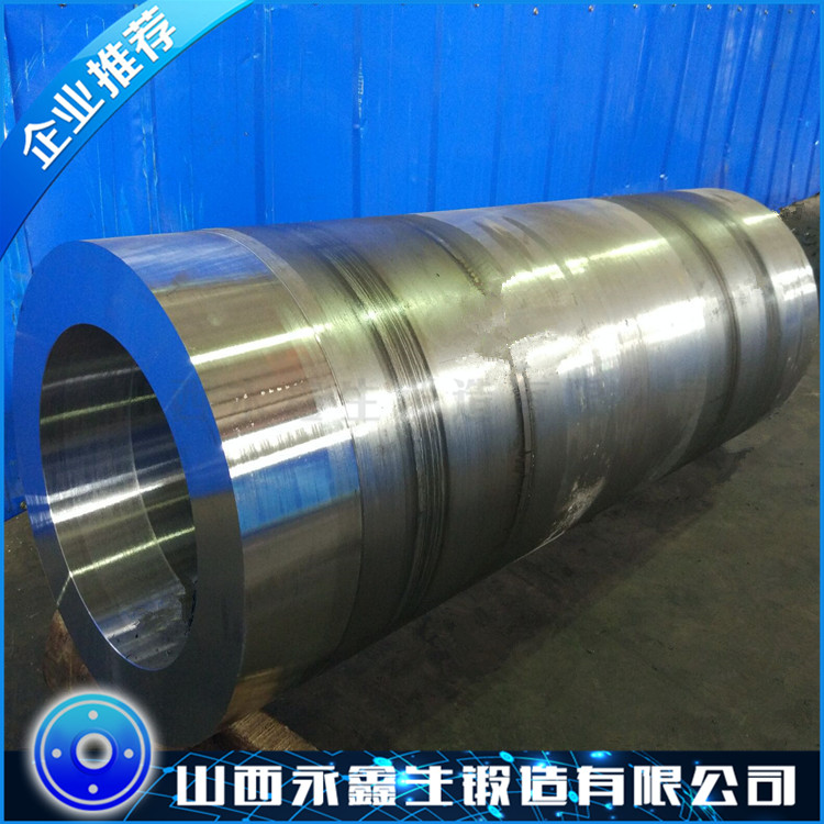 旋挖鉆機(jī)鍛件