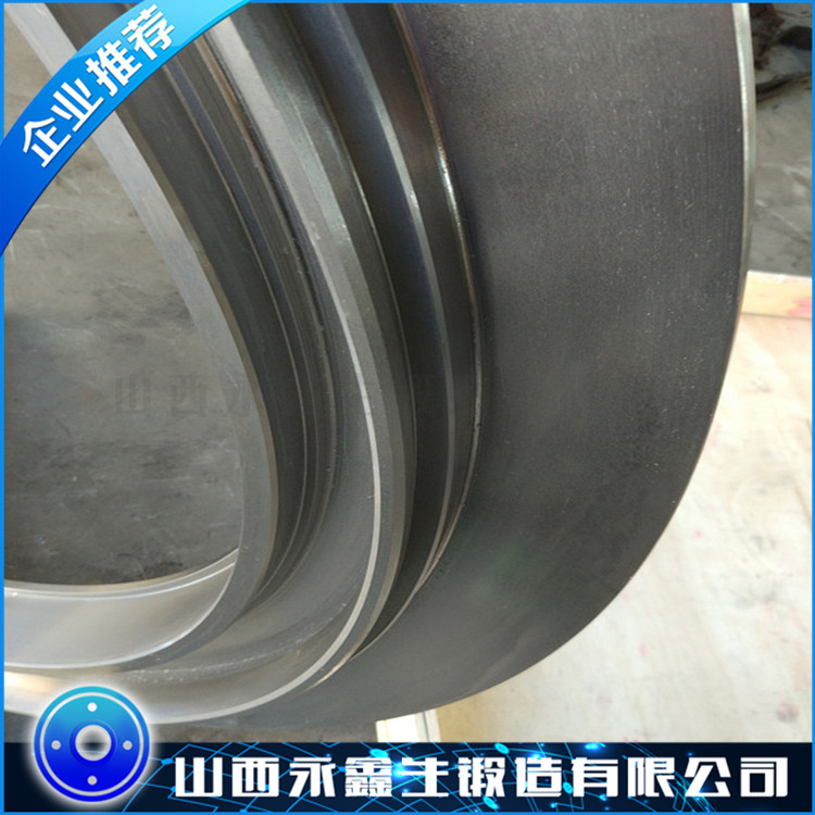 Q345脫水轉(zhuǎn)鼓環(huán)鍛件