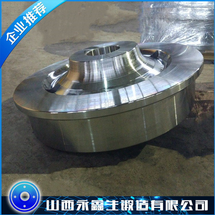 車(chē)輪鍛件