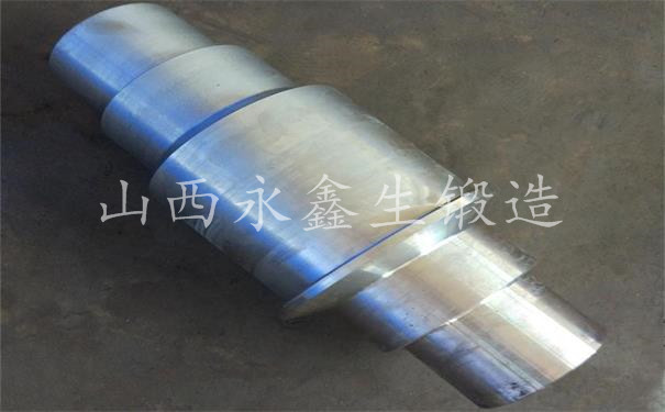 不銹鋼鍛件