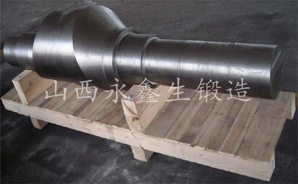 鍛件