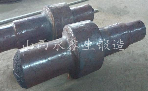 不銹鋼鍛件