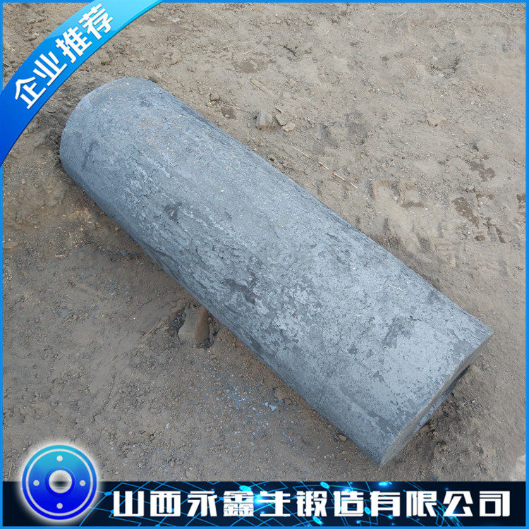 筒類鍛件