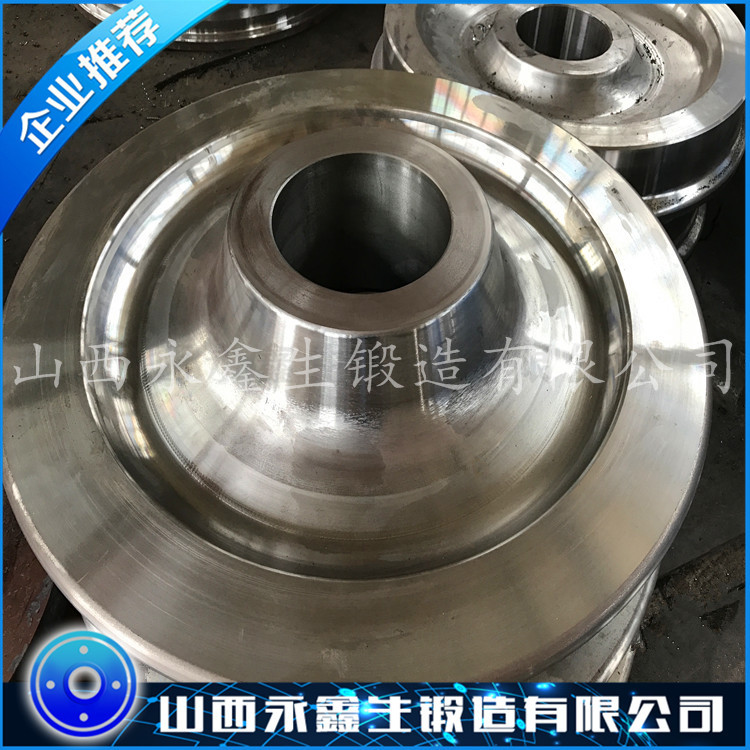 產(chǎn)品鍛件