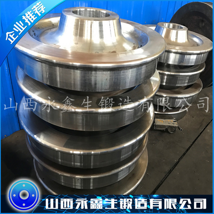 產(chǎn)品鍛件