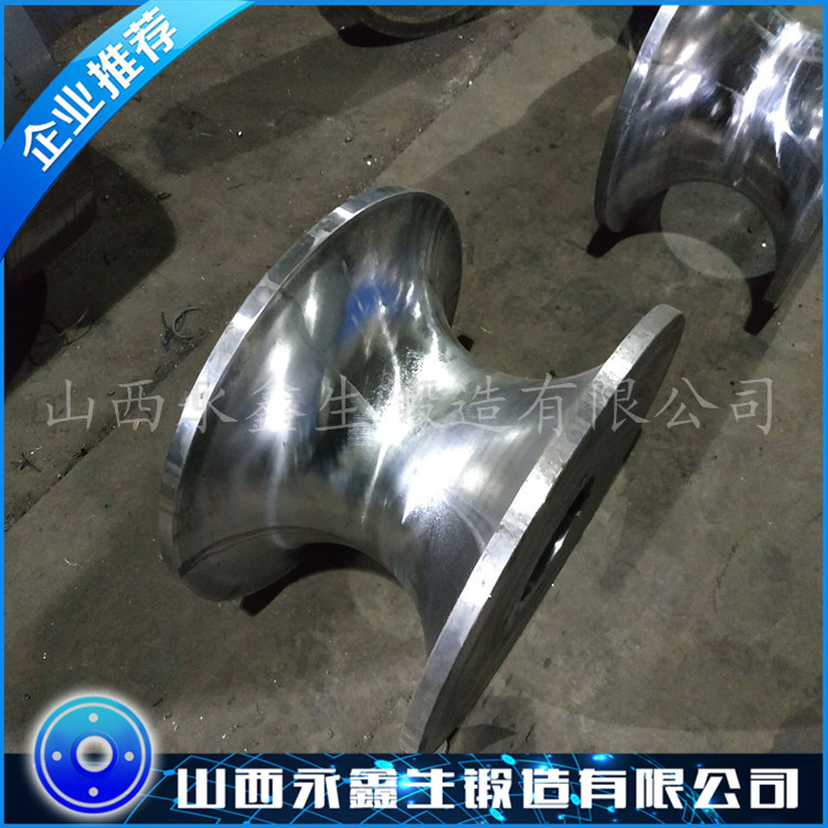 車輪鍛件