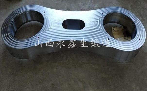 鍛件