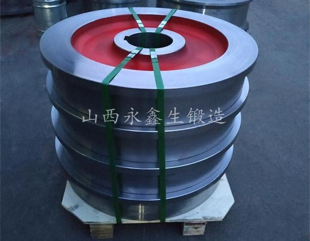 鍛件