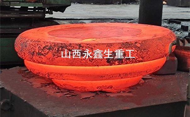 鍛件