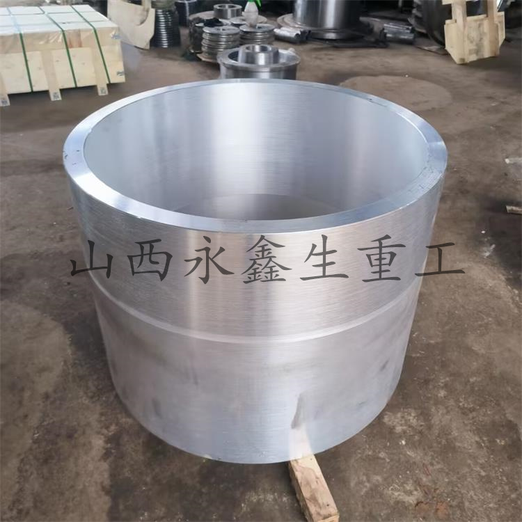 鍛件