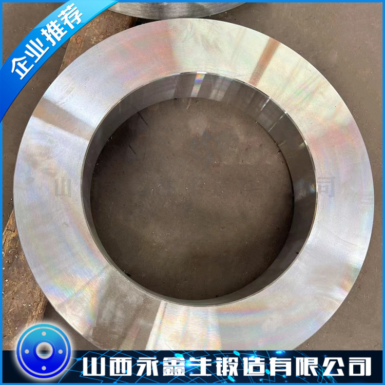 鍛造F304L鍛環(huán)鍛件