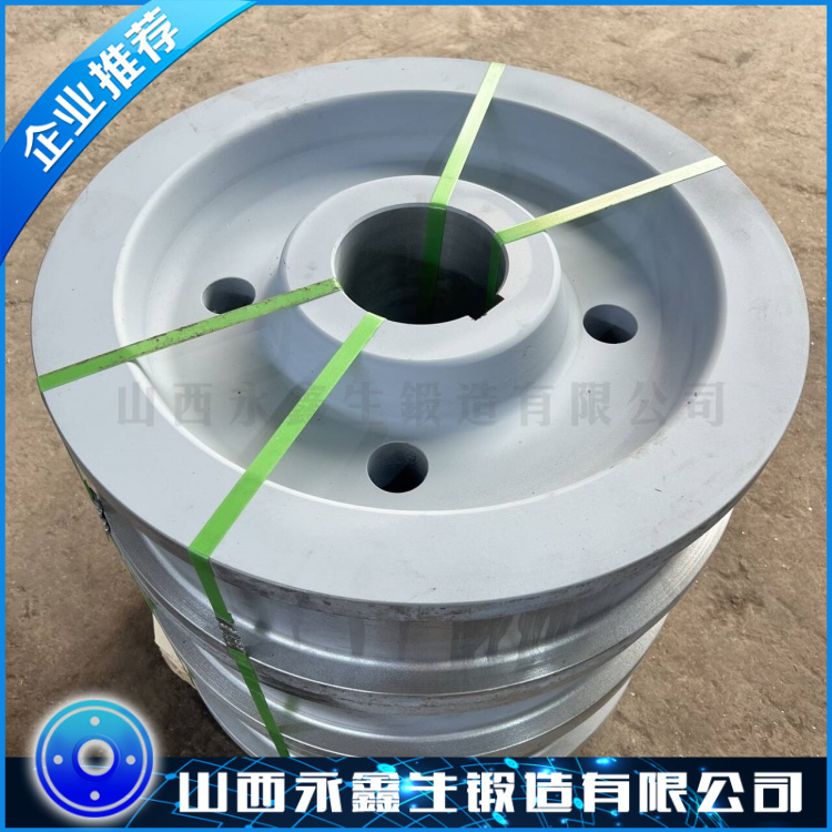 鍛造驅(qū)動(dòng)機(jī)托輪鍛件
