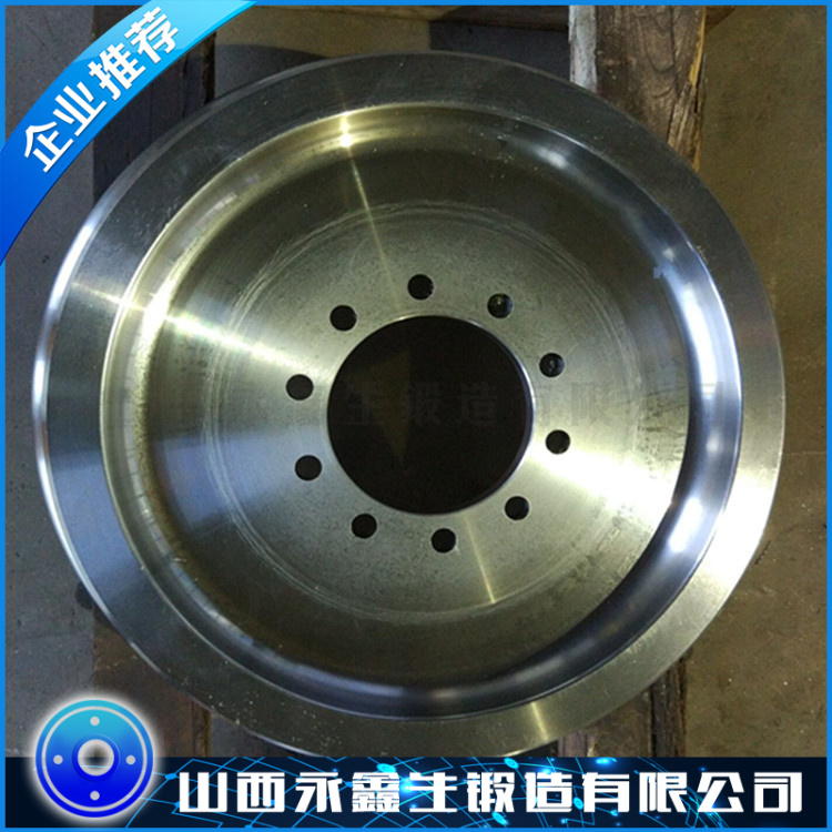 工業(yè)烘干機(jī)車(chē)輪鍛件