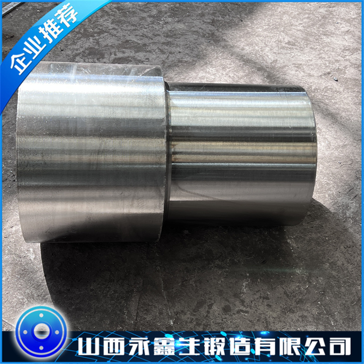 631不銹鋼鍛件