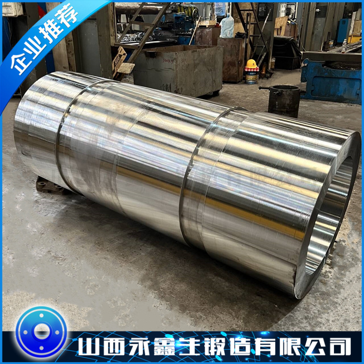 S31700不銹鋼鍛件