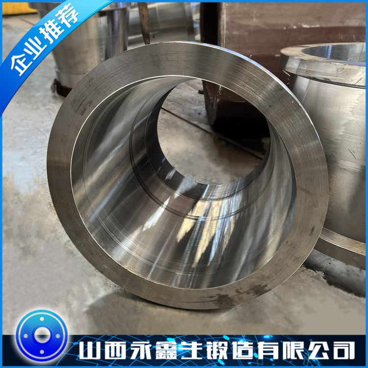 X6Cr13不銹鋼鍛件