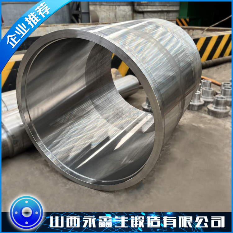 X15Cr13不銹鋼鍛件