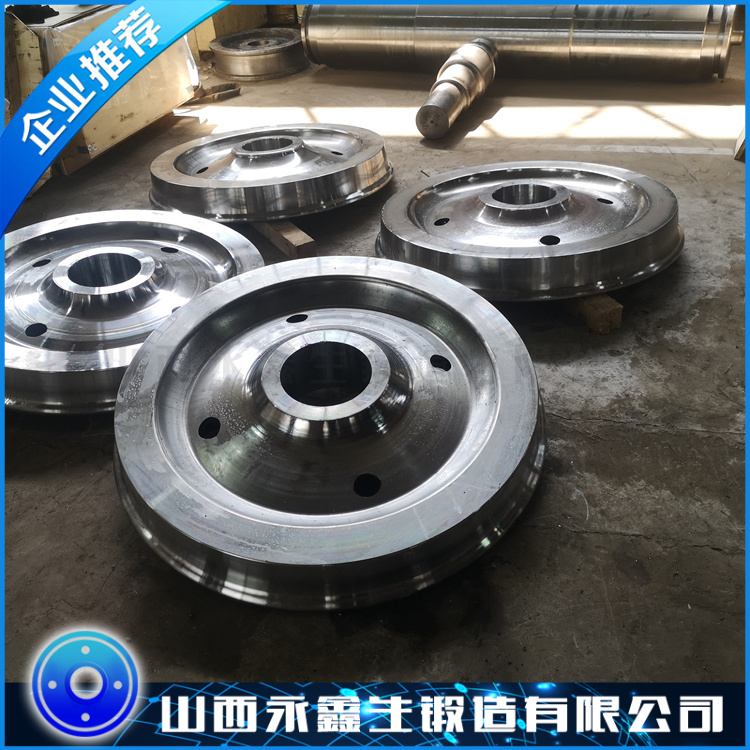 SUS316L不銹鋼鍛件